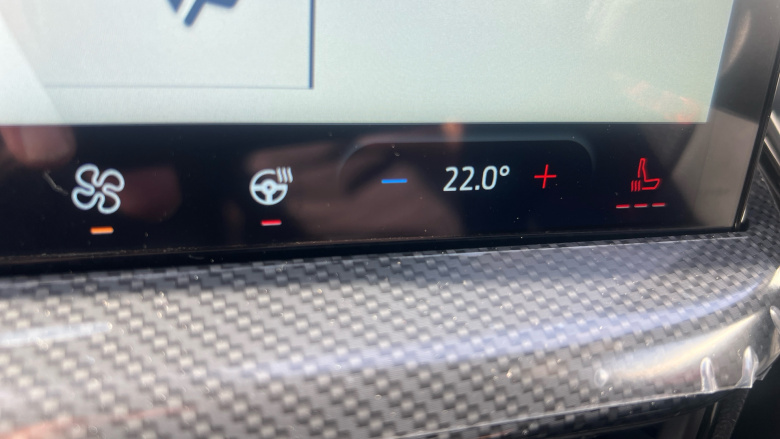 Ford Focus 1.0 EcoBoost Hybrid mHEV 155 ST-Line X Ed 5dr Auto Petrol Hatchback